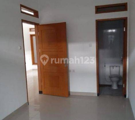 Dijual Rumah Baru di Pasir Luyu, Bandung 1