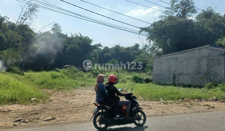 Dijual Tanah Banjaran Pangalengan 2