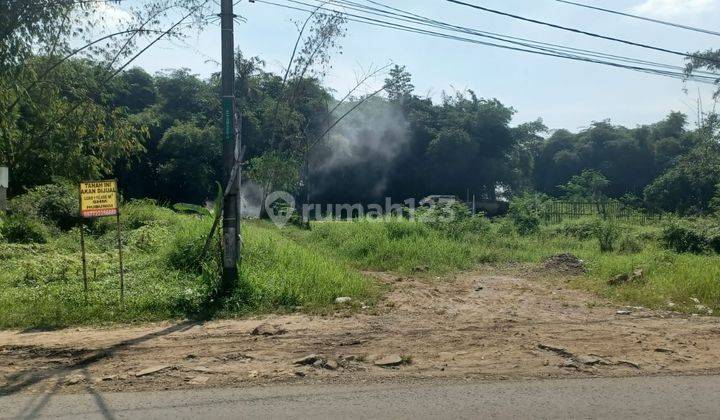 Dijual Tanah Banjaran Pangalengan 1