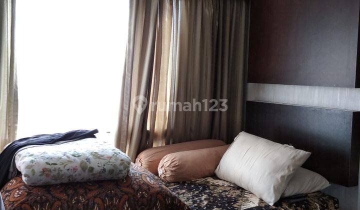 Jual Apartemen El Royale Emerald Tower B Lantai 5 1