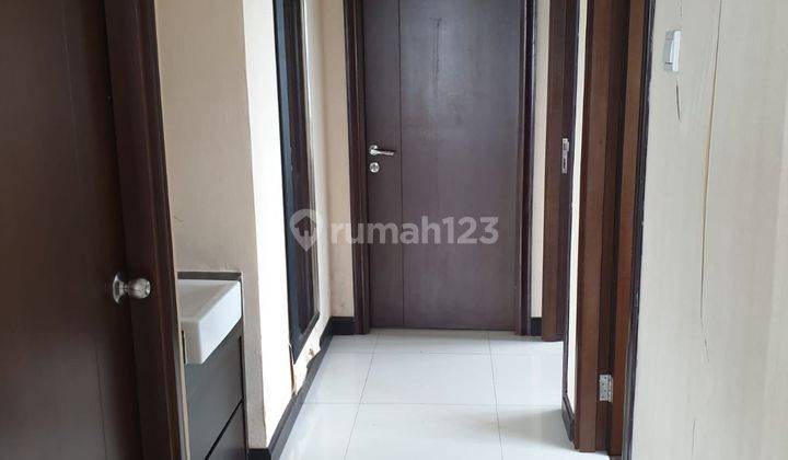 Dijual Cepat Apartemen El Royale,diamond, Lt 15, Tower B bu  2