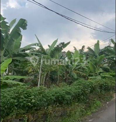 Dijual Tanah SHM Di Cijotang Cimenyan Bandung 1