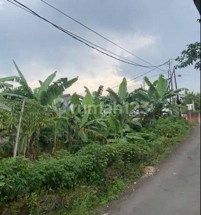 Dijual Tanah SHM Di Cijotang Cimenyan Bandung 2