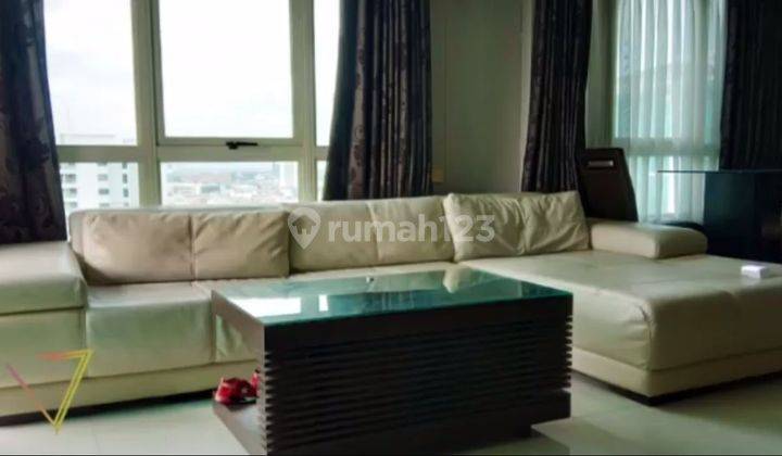 Dijual Apartemen Strategis El Royale Apartemen Pusat Kota Bandung 1