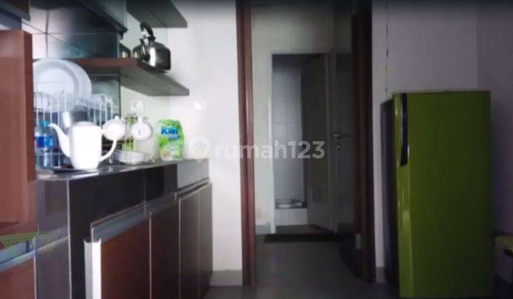 Dijual Apartemen Strategis El Royale Apartemen Pusat Kota Bandung 2