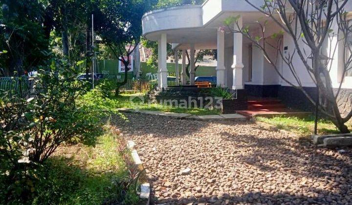 Jual Rumah Sayap Riau Bandung 1