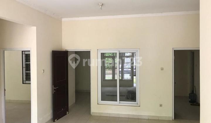 Rumah Murah di Bawah Harga Pasaran di Cibubur Country Cikeas Bogor