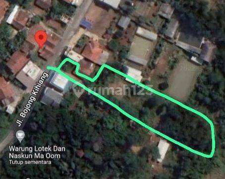 Jual Tanah Jalan Pasirhonje Cimenyan Bandung 2