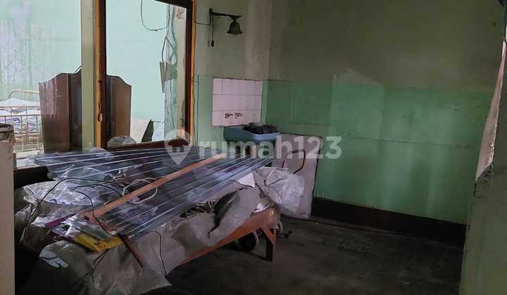 For Sale House In Sayap Riau Bandung 2