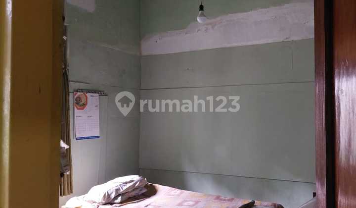 Dijual Rumah Di Sayap Riau Bandung