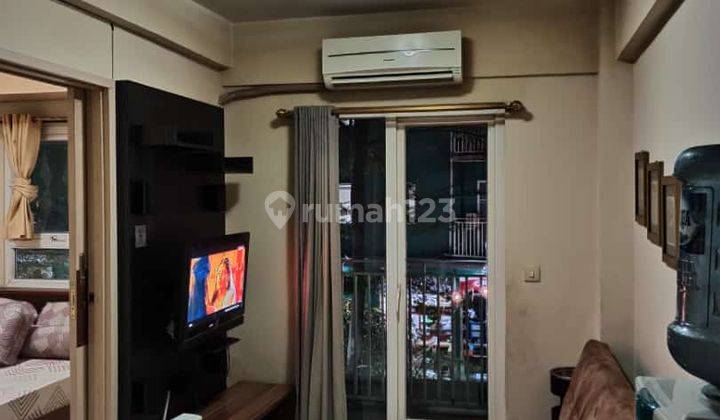 Dijual Cepat Bu Apartment Centre Point Di Bekasi 1