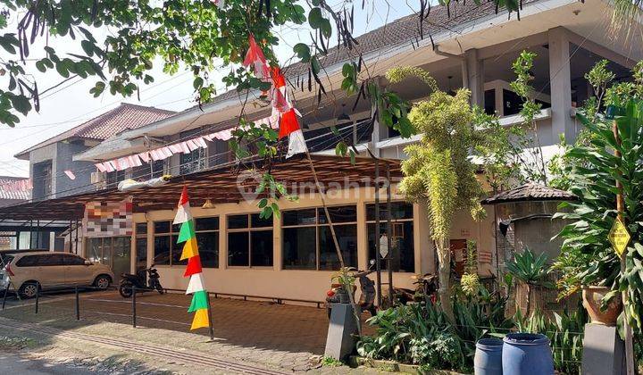 Cepat Gedung Eks Kantor Daerah Gedung Sate, Sayap Dago 1