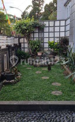 Rumah 2 Lantai Cigadung Bandung 2