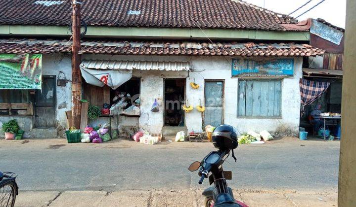 Jual Ruang Usaha hitung tanah di Mainroad Bligo Pekalongan  2