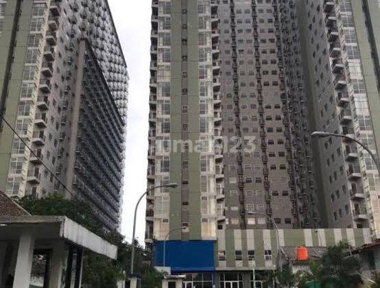 Dijual Apartement Baru Grand Asia Afrika Bandung 2