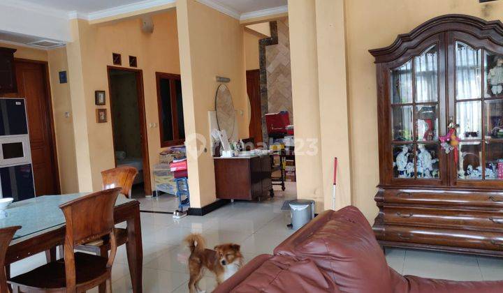 Dijual Klinik Di Sayap Riau Bandung 7