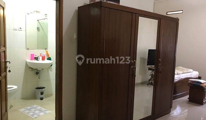 Jual Rumah Bumi Resik Panglayungan Cipedes Tasikmalaya 2