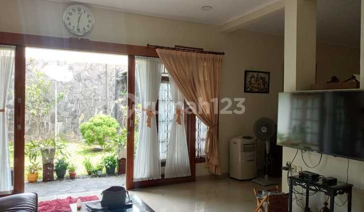 foto lainnya jual rumah bumi resik panglayungan