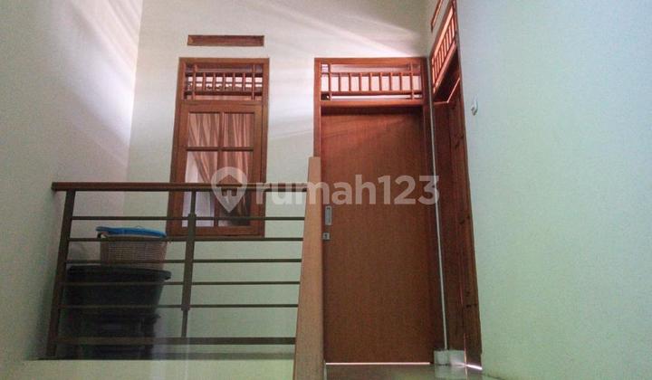 foto lainnya jual rumah bumi resik panglayungan