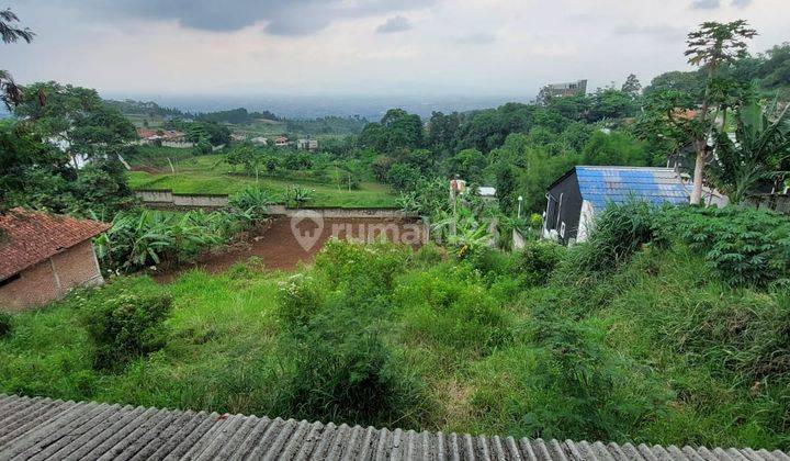 Jual Tanah SHM Di Cihalarang Bojongkoneng Cimenyan Bandung 1