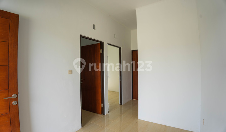 Jual Rumah Di Gedebage Bandung Dekat Akses Tol  2