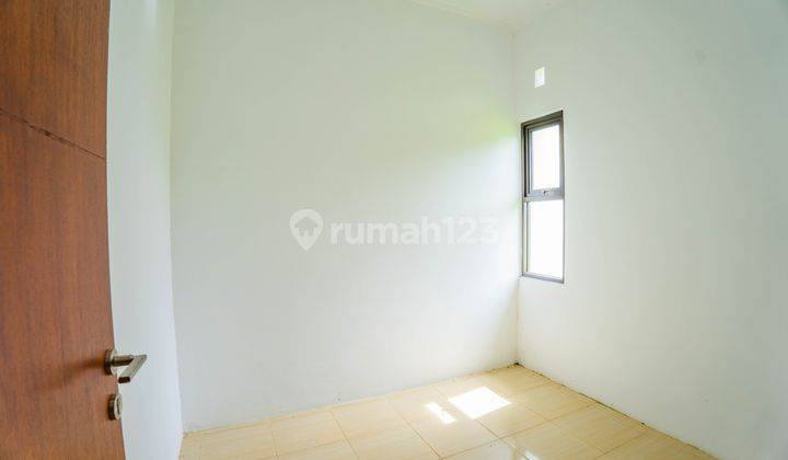 Jual Rumah Di Gedebage Bandung Dekat Akses Tol  4
