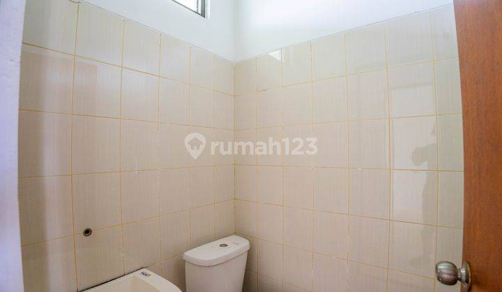 Jual Rumah Di Gedebage Bandung Dekat Akses Tol  5