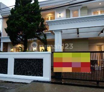 Dijual Rumah Elegan Dan Mewah Jalan Padasuka Atas Bandung 1