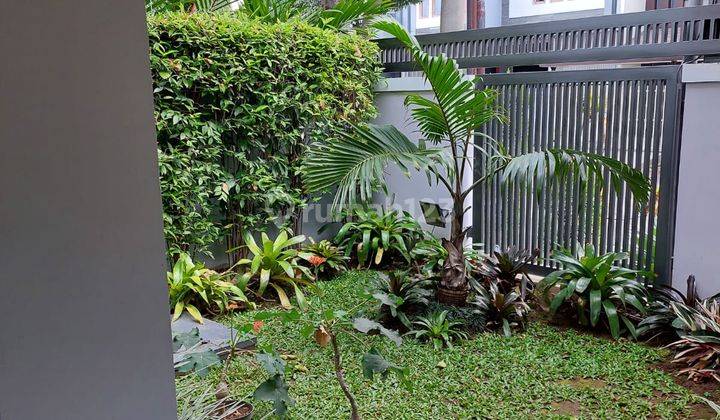 Disewa Rumah Apik Terawat Di Batununggal Bandung 2