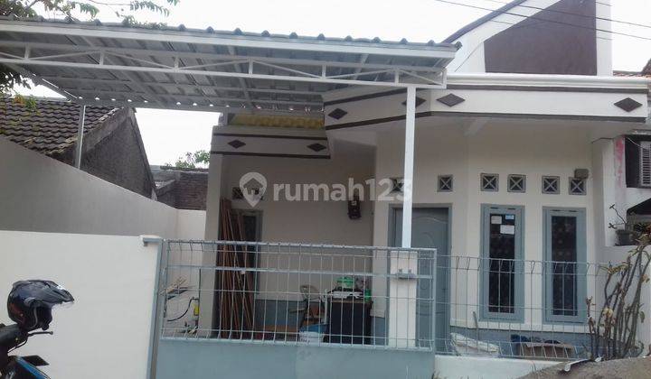 Jual Bu Rumah Di Griya Bandung Indah, Ciwastra Bandung 2