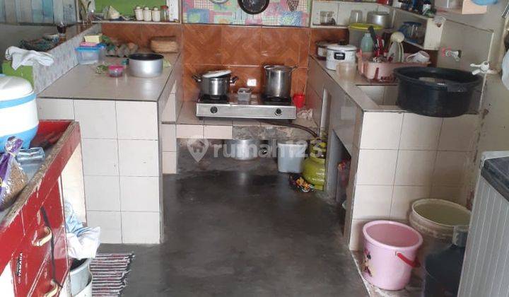 Jual Rumah Komplek Manglayang Regency Bandung 4