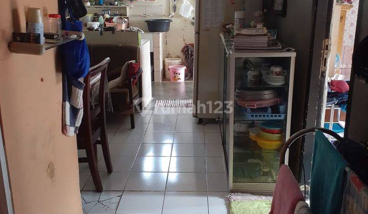 Jual Rumah Komplek Manglayang Regency Bandung 8