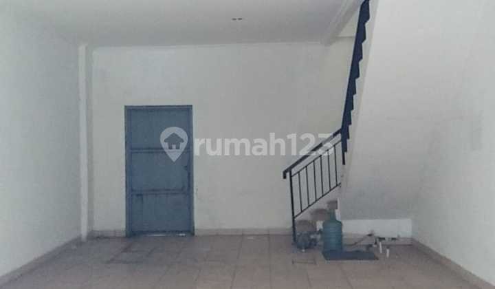 Jual Ruko 3 Lantai Posisi Strategis Ahmad Yani Bandung 2