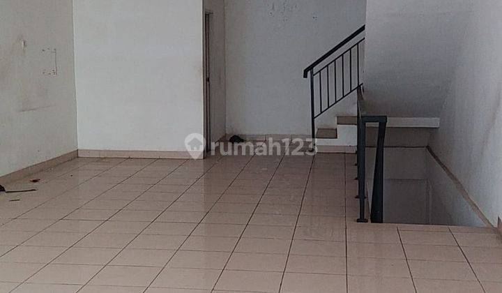Jual Ruko 3 Lantai Posisi Strategis Ahmad Yani Bandung 4