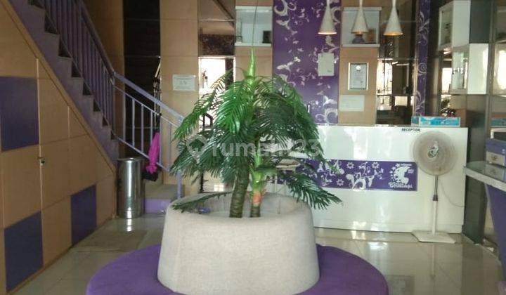 Jual Ruko di Gateaway Ahmad Yani Bandung 1