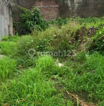 Jual Tanah SHM Kharisma Cottage Residence Tasikmalaya 3