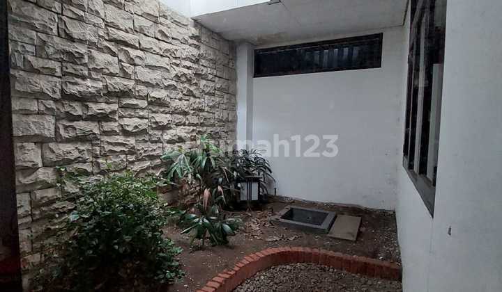Sewa Rumah di Budi Asih Bandung Semi Furnished 2