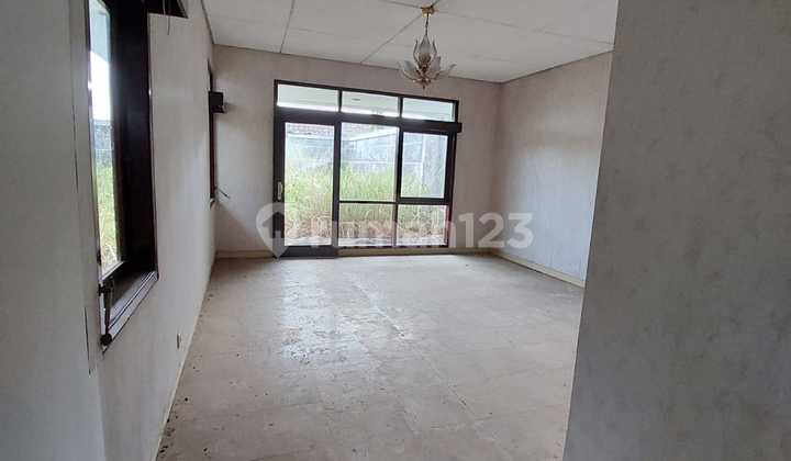 Sewa Rumah di Budi Asih Bandung Semi Furnished Sewa Rumah di Budi Asih Bandung Semi Furnished