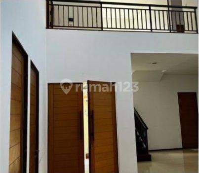 Dijual Rumah Di Sayap Pasteur Bandung Terawat 2