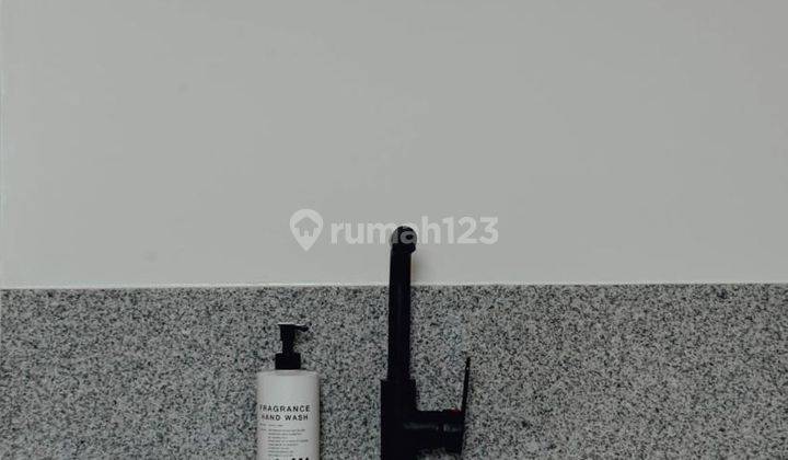 Dijual Cepat Apartemen Hegarmanah Residence Full Furnish 3