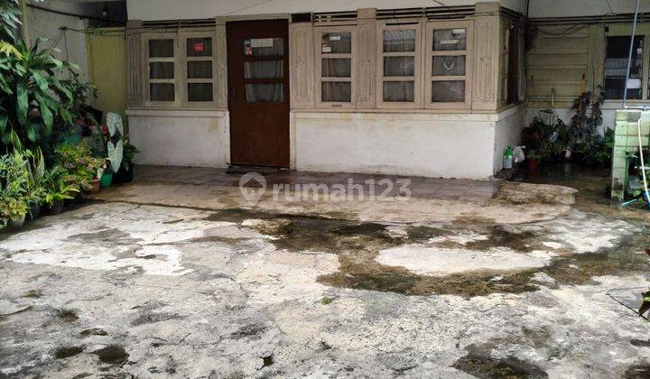 Disewakan Lahan Kosong Untuk Usaha Sayap Jalan Sunda Bandung 2