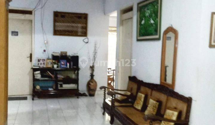 Jual Rumah Di Jl.tentara Pelajar, Bogor  2