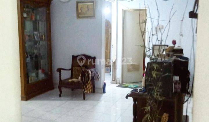 Jual Rumah Di Jl.tentara Pelajar, Bogor  3