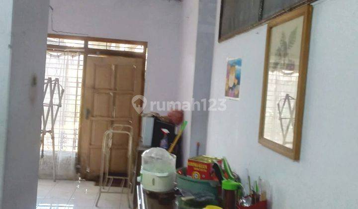 Jual Rumah Di Jl.tentara Pelajar, Bogor  6