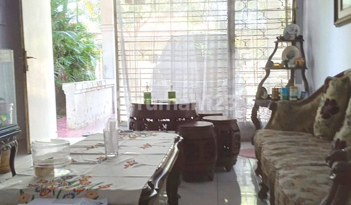 Jual Rumah Di Jl.tentara Pelajar, Bogor  7