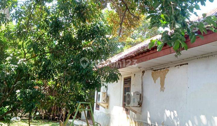 Jual Rumah Di Jl.tentara Pelajar, Bogor  9