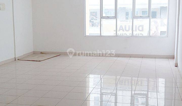 Jual Ruko 3 Lantai Posisi Strategis Ahmad Yani Bandung 8