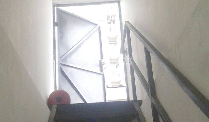 Jual Ruko 3 Lantai Posisi Strategis Ahmad Yani Bandung 10