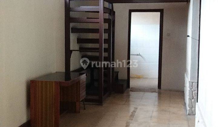 Disewa Rumah Strategis Di Sayap Supratman Bandung 6