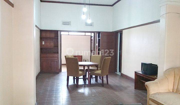 Disewa Rumah Strategis Di Sayap Supratman Bandung 9